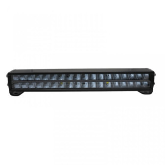 Svítilna pracovní, LED rampa, délka 560 mm, 12-48V, 36 Osram LED, 180W, 9859Lm, R112,R10