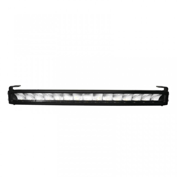 Svítilna pracovní LED rampa 742x75x56.5 mm, 10-48V, 21x10W CREE LED, 210W, 8000Lm