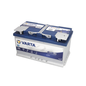 Autobaterie 12V/75Ah Varta