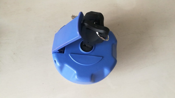 Víčko adblue nádrže 58 mm Renault