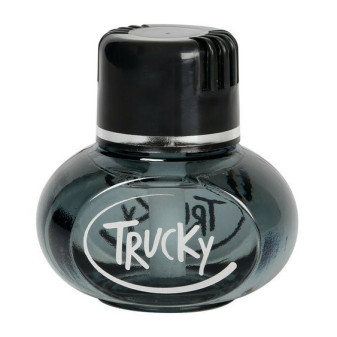 Vůně do auta TRUCKY New Car 150ml