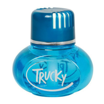 Vůně do auta TRUCKY Ocean 150ml