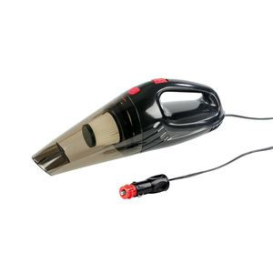 Autovysavač 24V, 100W, kabel 5m