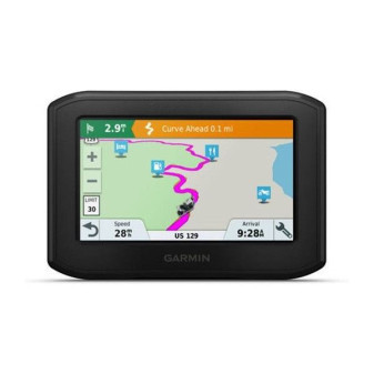 Garmin zumo 396S Europe45