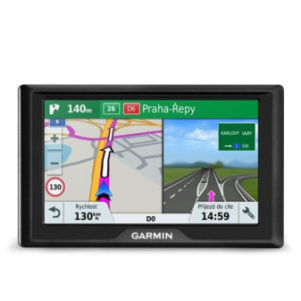 Garmin Drive 52T Europe45