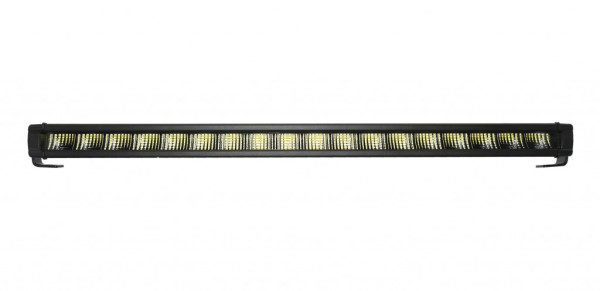 Svítilna pracovní LED rampa 526x32.5mm, 10-48V, 18x5W OSRAM LED, 90W, 7000Lm, R10