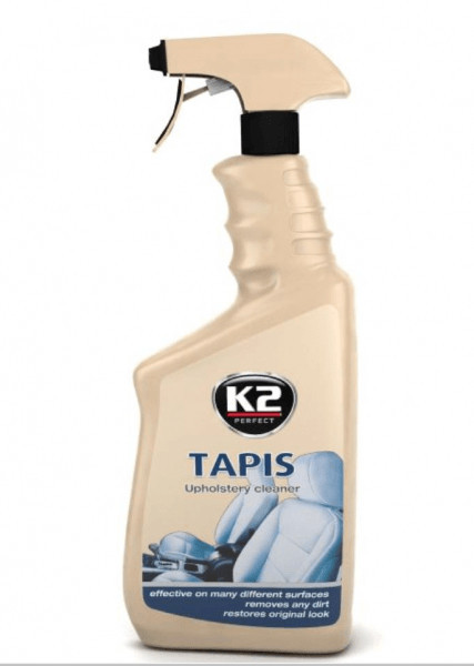 Čistič potahů K2 TAPIS 750ml