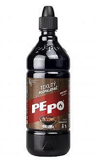 Podpalovač tekutý 1000ml