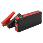 Powerbank 10000mAh 600A s funkcí Jump Starter