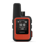 Satelitní komunikátor Garmin InREACH Mini2 - červenočerný