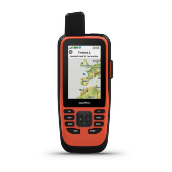 Navigace Garmin GPSMAP 86i