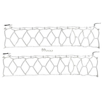 Řetězy sněhové 11.00R20; 315/75R22.5; 315/80R22.5; 305/75R24.5; 315/75R24.5;