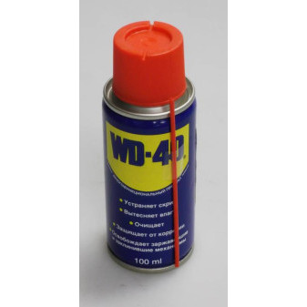 Sprej WD-40 100ml