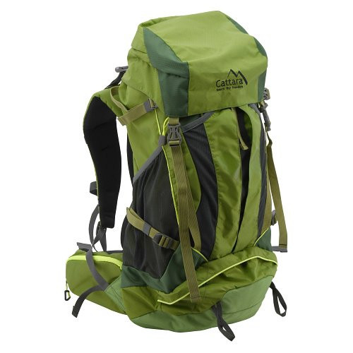 Batoh 45L GreenW