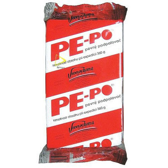 Podpalovač pevný PEPO - 40 podpalů 260g