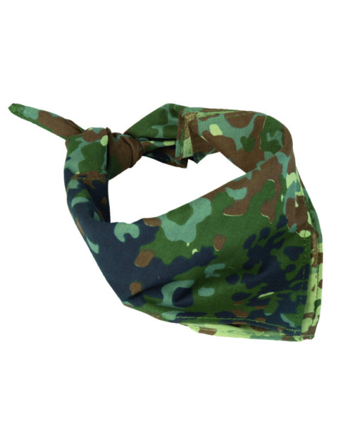 Šátek čtyřcípý FLECKTARN