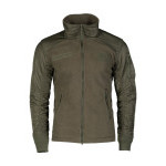 Bunda fleece USAF RANGER GREEN XL