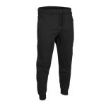 Tepláky TACTICAL SWEATPANTS SCHWARZ L