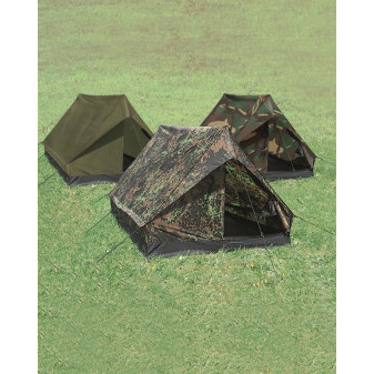 Stan MINI PACK SUPER pro 2 osoby WOODLAND