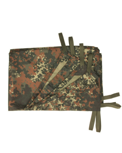 Plachta TARP víceúčelová FLECKTARN 300x220cm