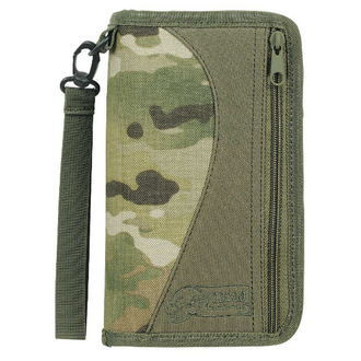 Peněženka Voodoo Tactical Voodoo Wallet - Olive Drab