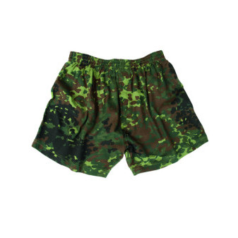 Trenýrky BOXER pánské FLECKTARN M