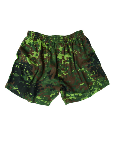 Trenýrky BOXER pánské FLECKTARN L