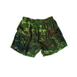 Trenýrky BOXER pánské FLECKTARN XXL