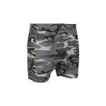 Trenýrky BOXER pánské DARK CAMO 3XL