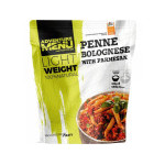 Adventure Menu Penne s Boloňskou omáčkou a parmesánem - sušené - 105g/400g